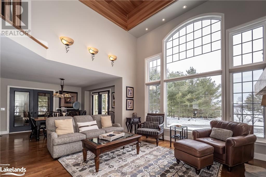 3876 Muskoka 118 Road Unit# Carling 10-W3, Port Carling, Ontario  P0B 1J0 - Photo 1 - 40518779