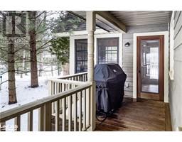 3876 MUSKOKA 118 Road Unit# Carling 10-W3