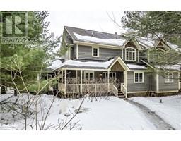 3876 MUSKOKA 118 Road Unit# Carling 10-W3