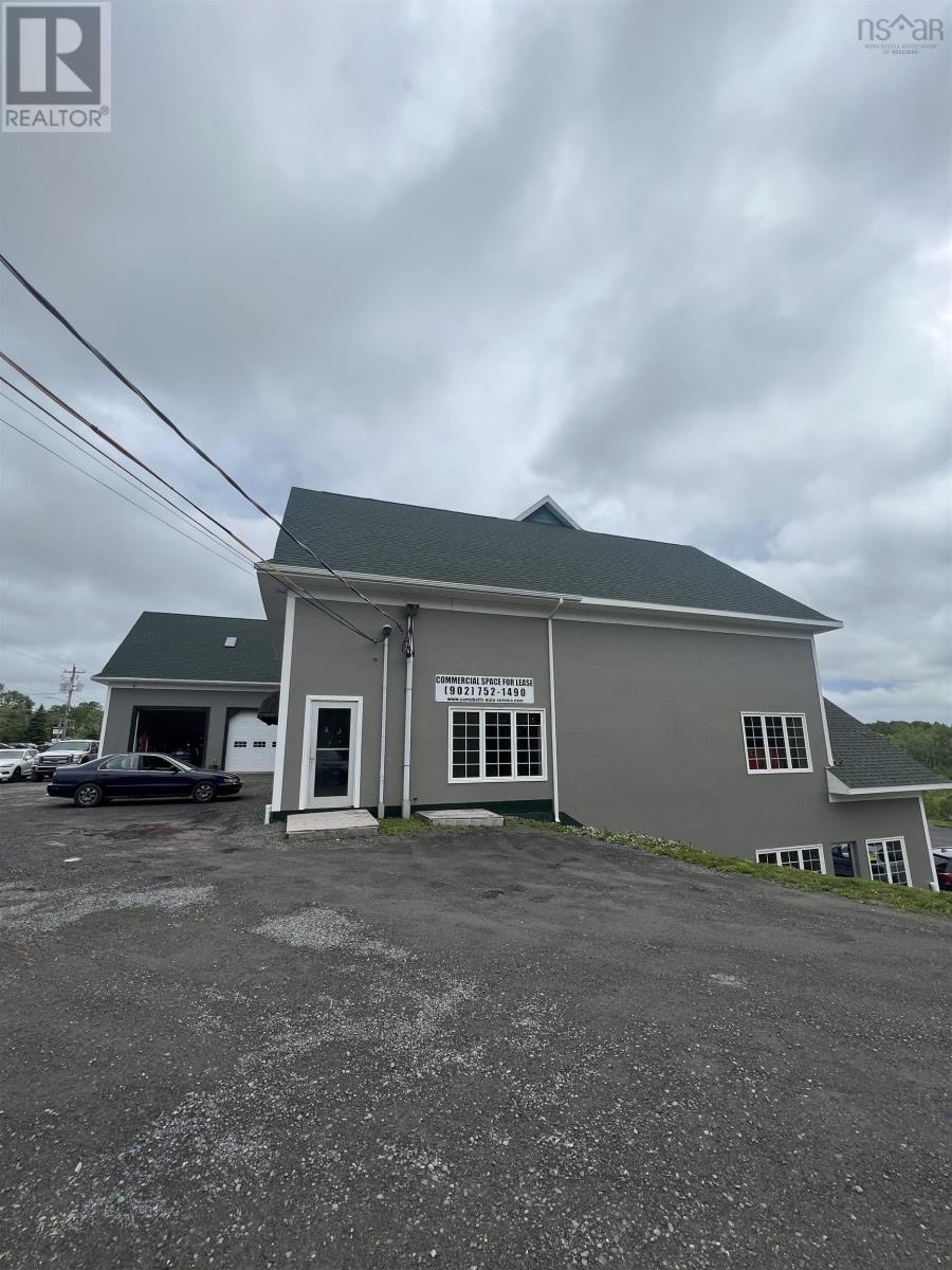 2556 Westville Road, Westville Road, Nova Scotia  B2H 5C6 - Photo 1 - 202313497
