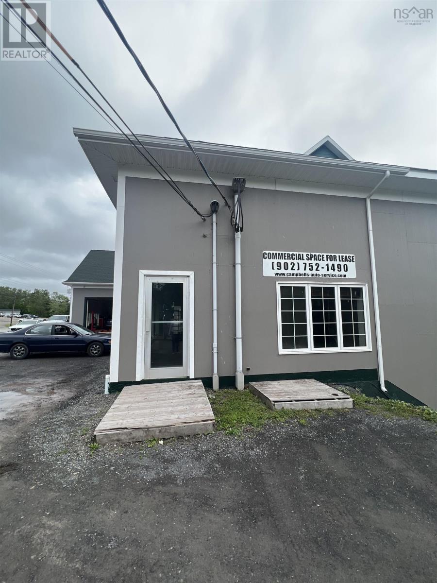 2556 Westville Road, Westville Road, Nova Scotia  B2H 5C6 - Photo 2 - 202313497