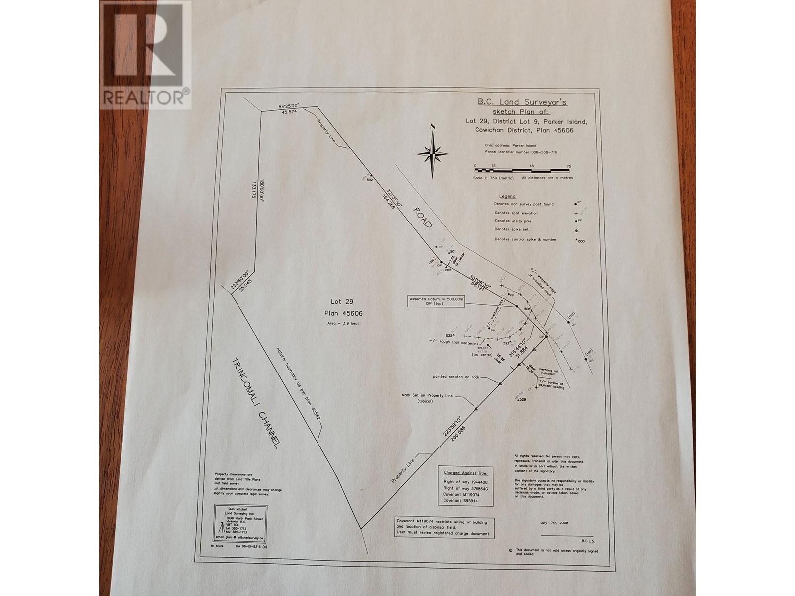 1569 Ridge Road, Galiano Island, British Columbia  V0N 1P0 - Photo 38 - R2835666