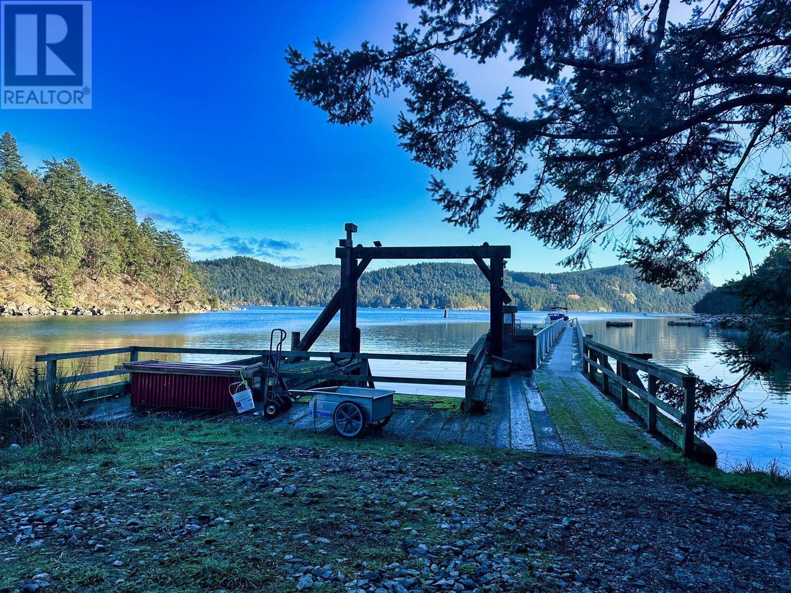 1569 Ridge Road, Galiano Island, British Columbia  V0N 1P0 - Photo 18 - R2835666