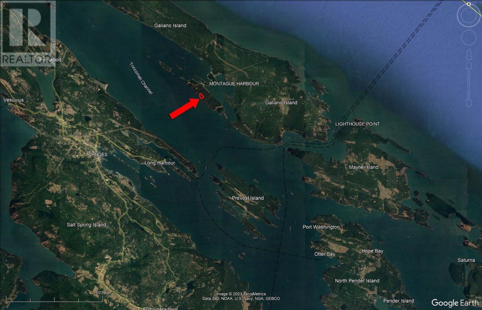 1569 Ridge Road, Galiano Island, British Columbia  V0N 1P0 - Photo 35 - R2835666