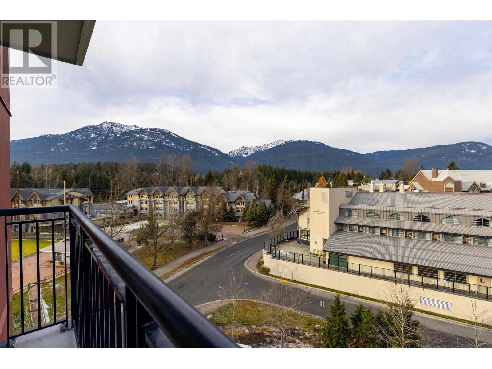 533+535 4050 Whistler Way, Whistler, British Columbia  V8E 1H9 - Photo 14 - R2835773