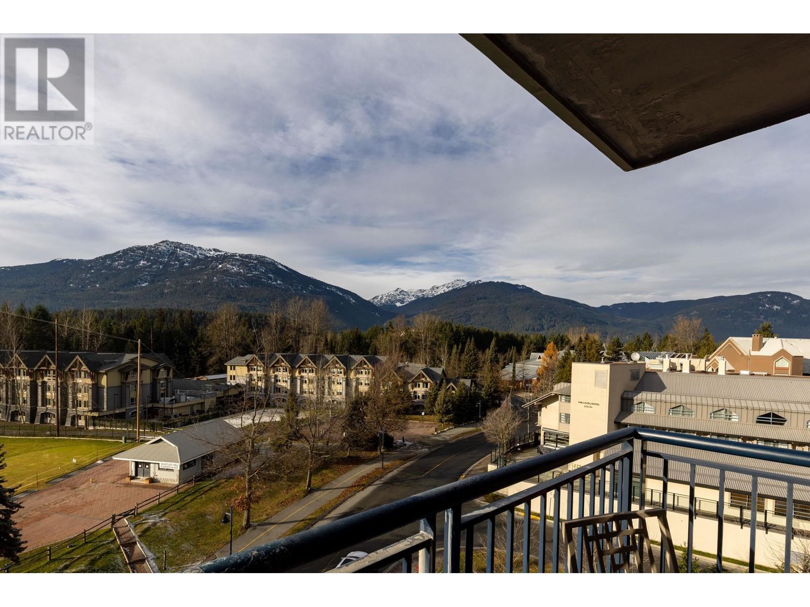 533+535 4050 Whistler Way, Whistler, British Columbia  V8E 1H9 - Photo 22 - R2835773