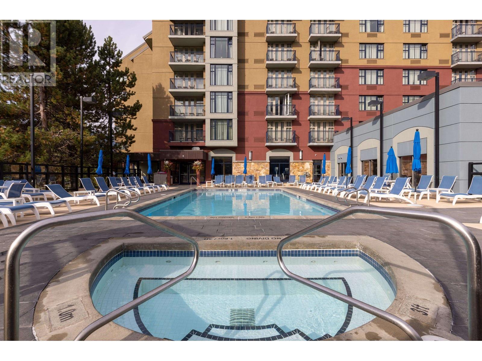 533+535 4050 Whistler Way, Whistler, British Columbia  V8E 1H9 - Photo 24 - R2835773