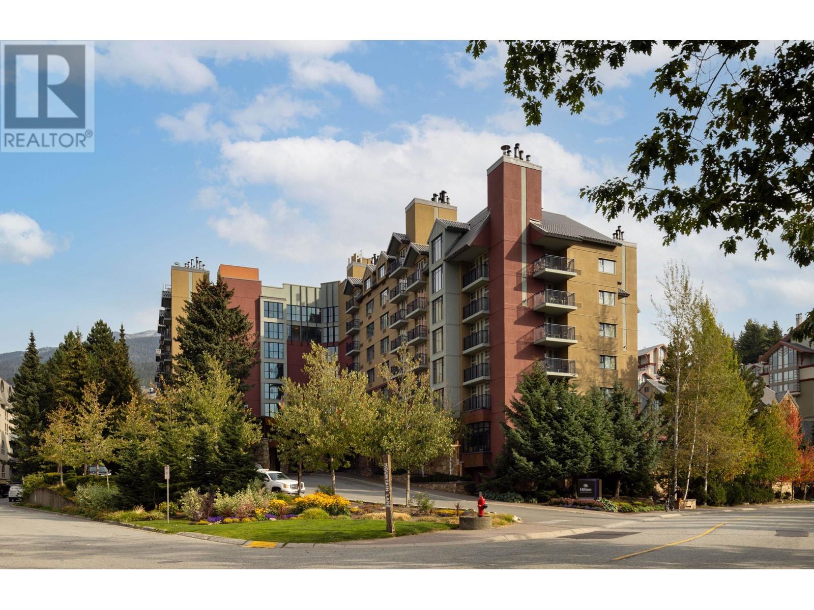533+535 4050 Whistler Way, Whistler, British Columbia  V8E 1H9 - Photo 30 - R2835773