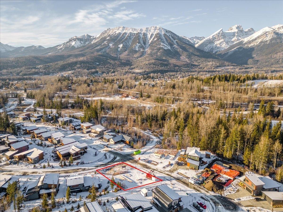 Fernie Vacant Land for sale:    (Listed 2024-04-16)