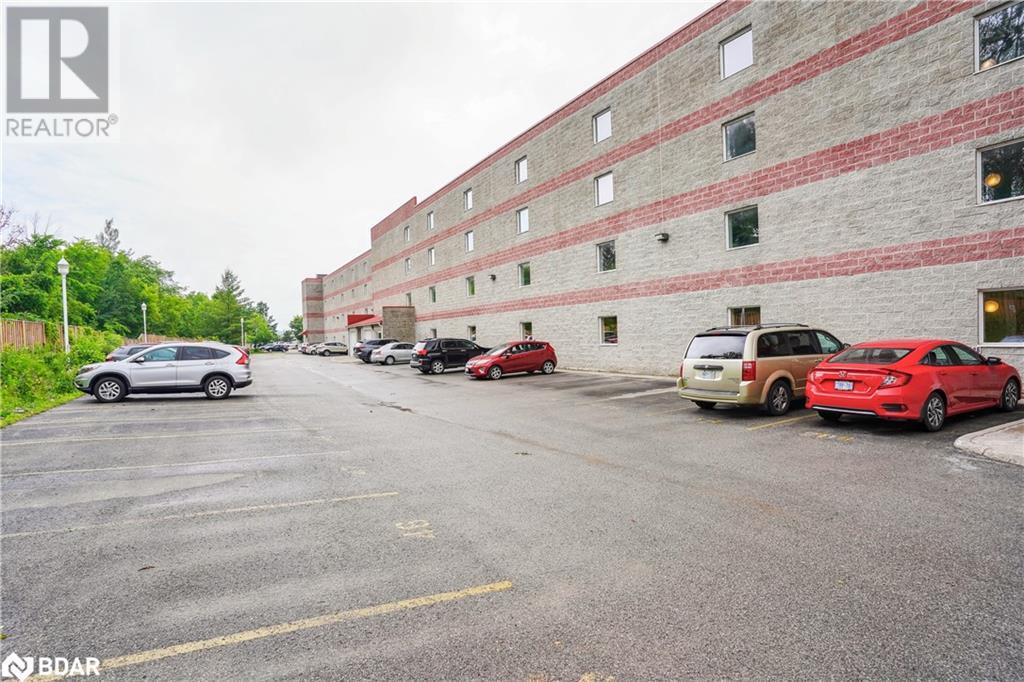 280 Aberdeen Boulevard Unit# 302, Midland, Ontario  L4R 5N4 - Photo 13 - 40518883