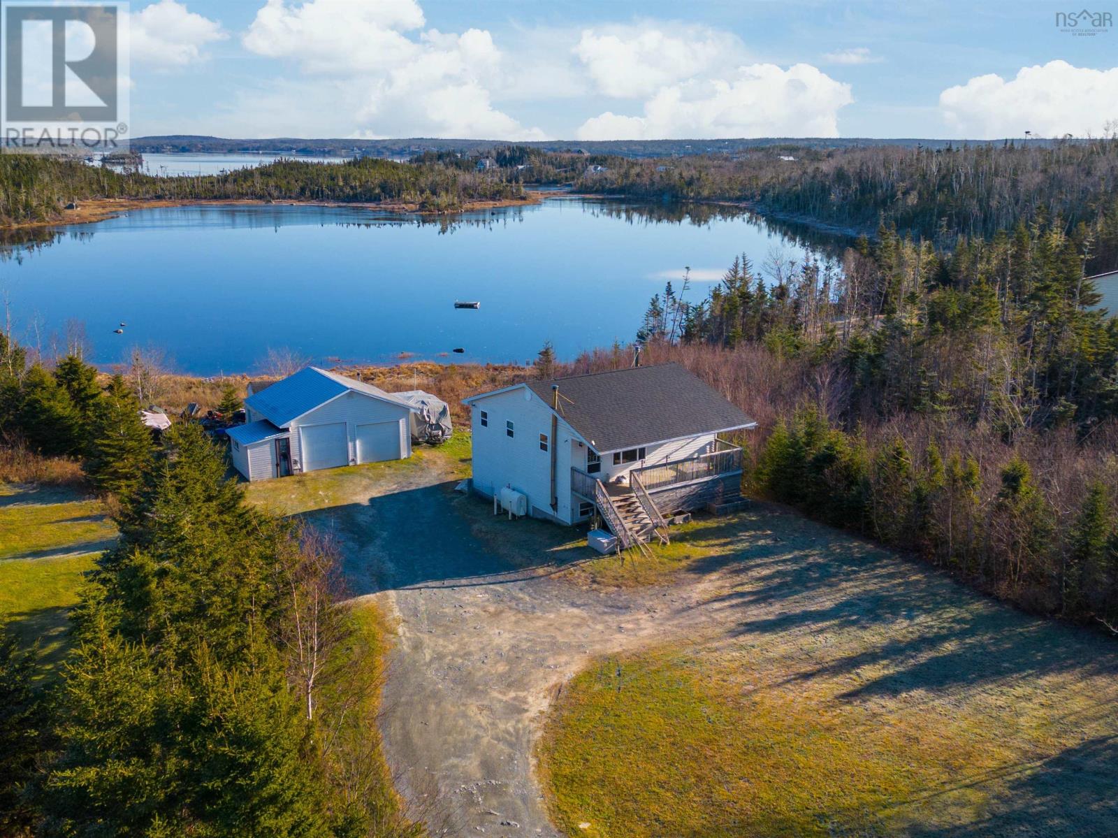 789 West Jeddore Road, Head Of Jeddore, Nova Scotia  B0J 1P0 - Photo 1 - 202324940