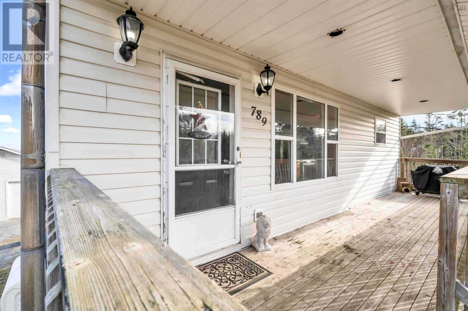 789 West Jeddore Road, Head Of Jeddore, Nova Scotia  B0J 1P0 - Photo 14 - 202324940