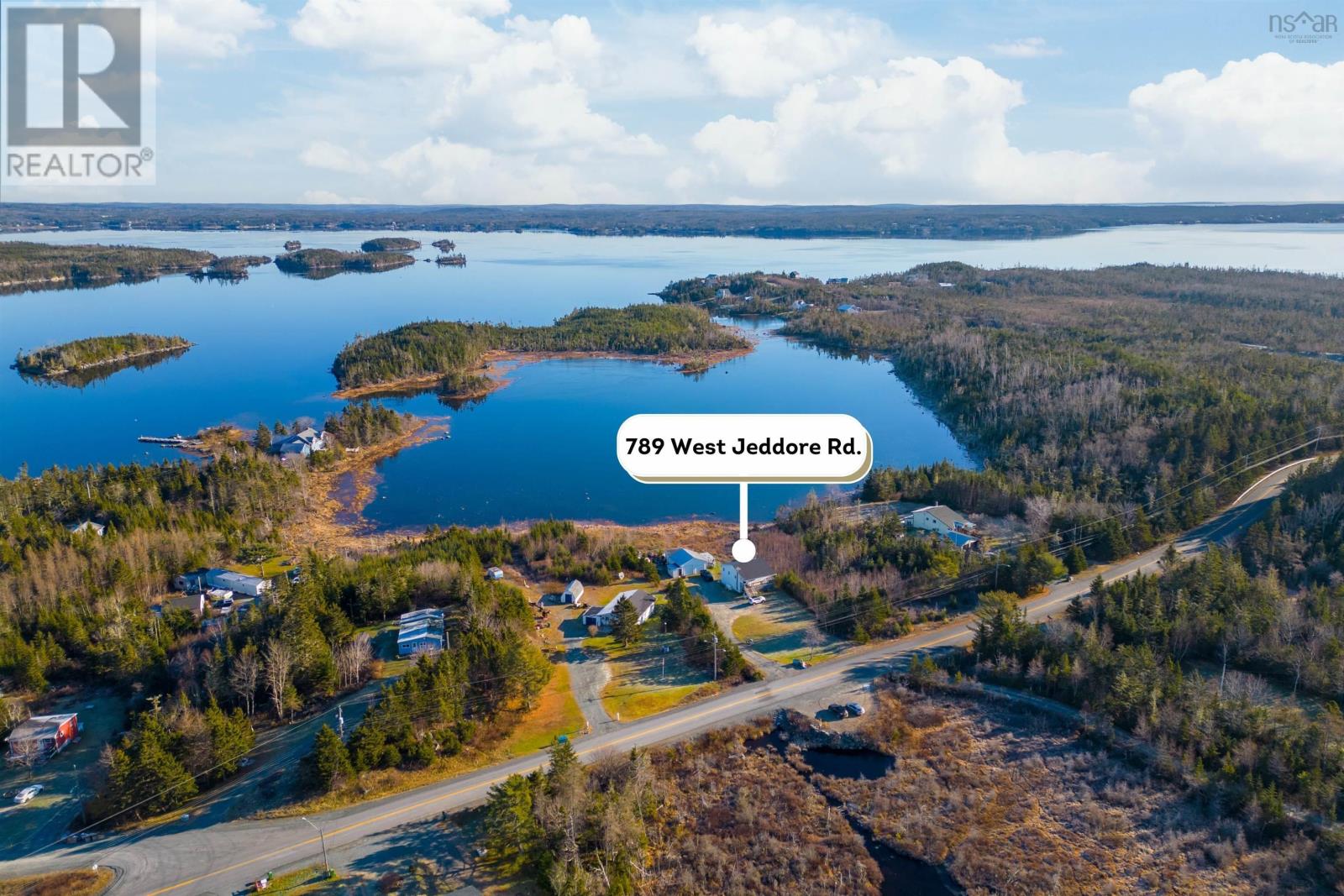 789 West Jeddore Road, Head Of Jeddore, Nova Scotia  B0J 1P0 - Photo 2 - 202324940