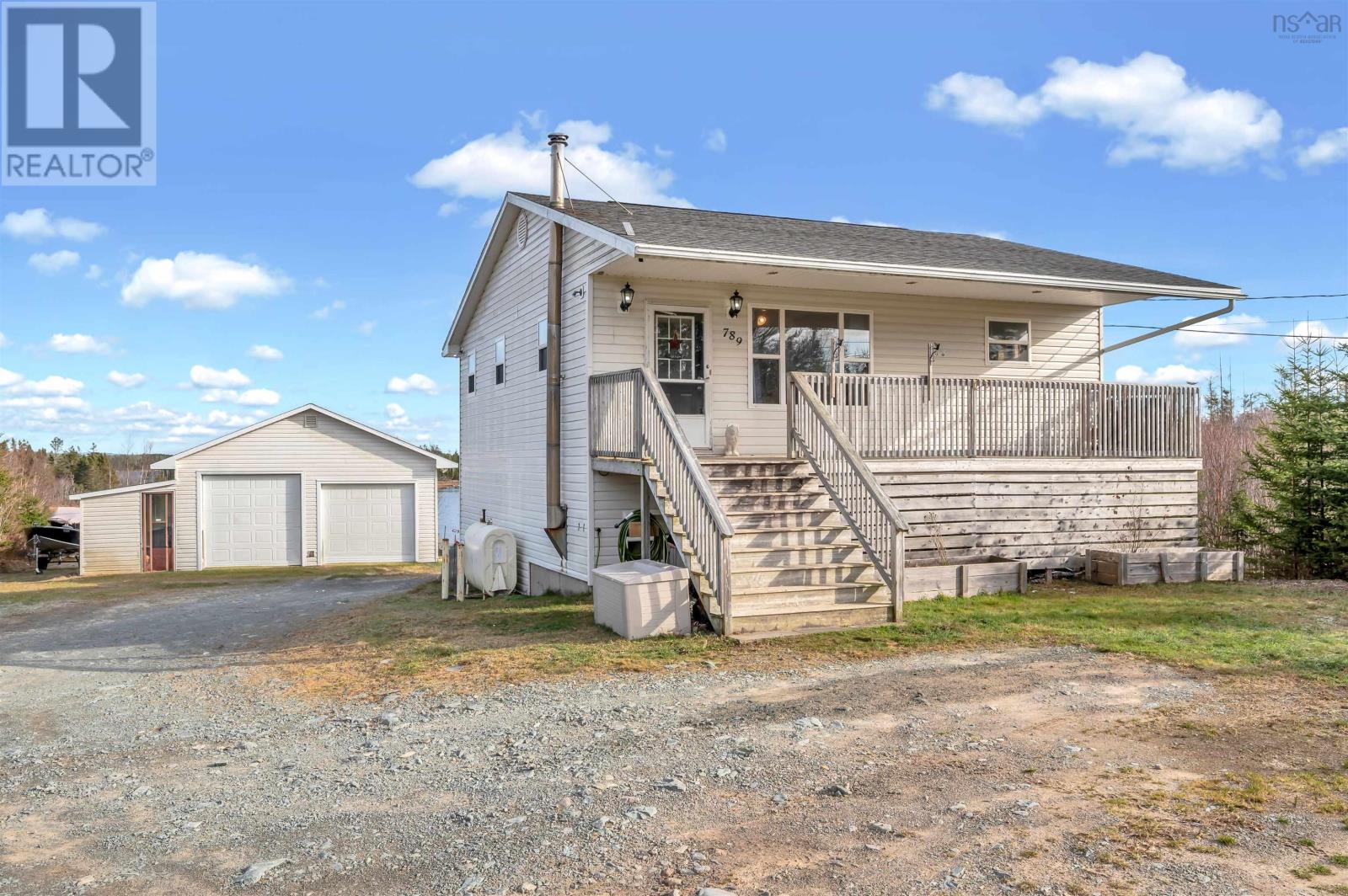 789 West Jeddore Road, Head Of Jeddore, Nova Scotia  B0J 1P0 - Photo 5 - 202324940