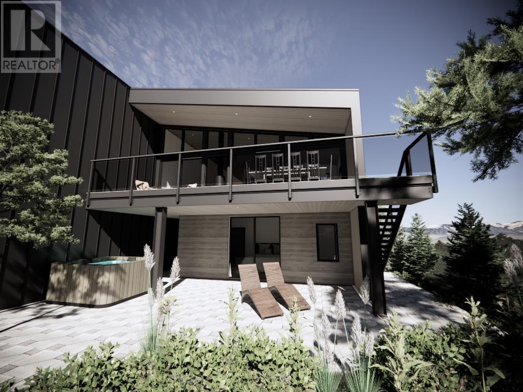 1702 River Run Place, Whistler, British Columbia  V8E 1M1 - Photo 12 - R2835820