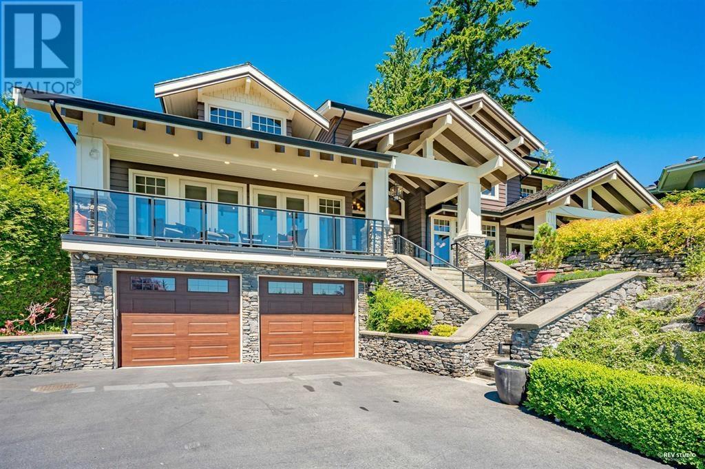 1373 Chartwell Drive, West Vancouver, British Columbia  V7S 2R4 - Photo 2 - R2835832