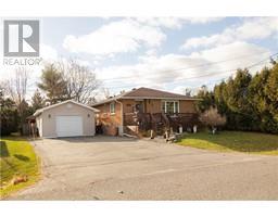 124 FORTIER STREET, cornwall, Ontario