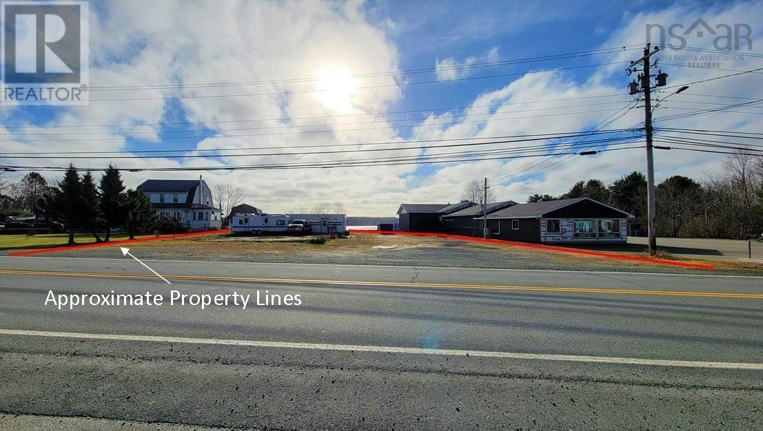 Lot Highway 3, Brooklyn, Nova Scotia  B0T 1K0 - Photo 1 - 202227130