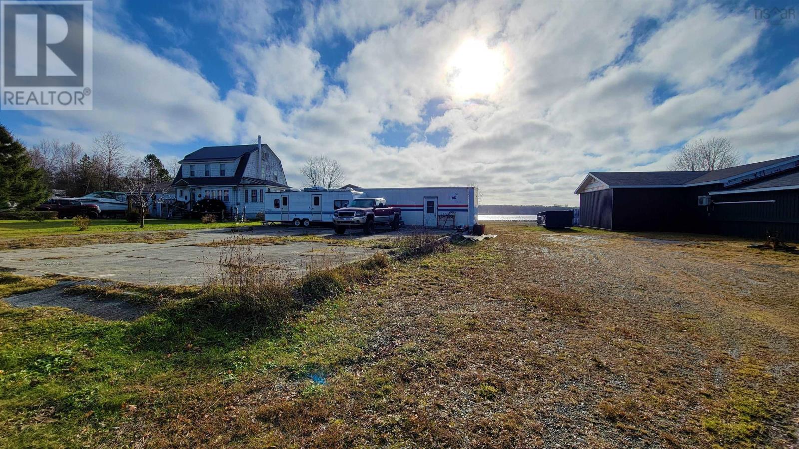 Lot Highway 3, Brooklyn, Nova Scotia  B0T 1K0 - Photo 3 - 202227130