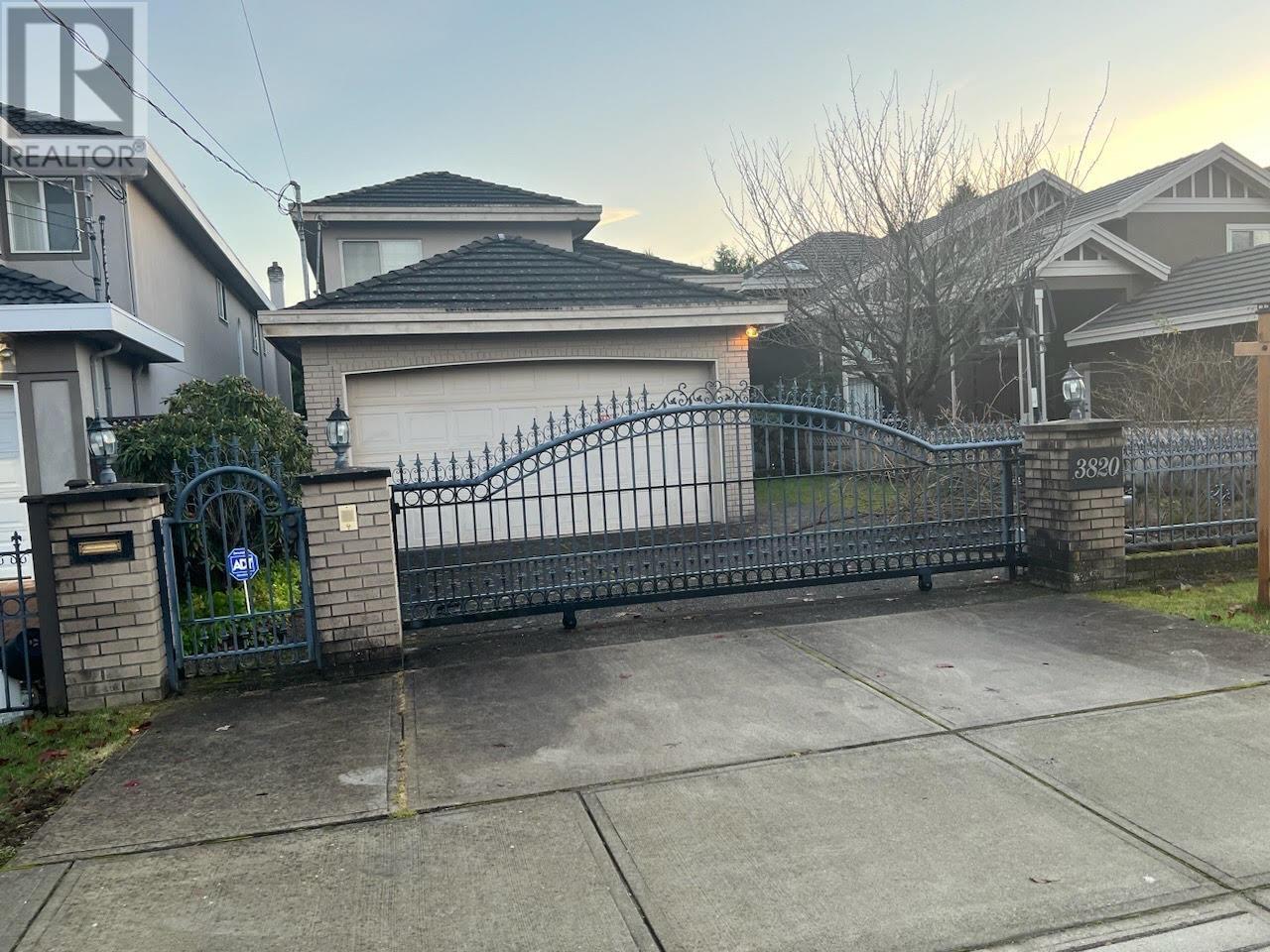3820 Lockhart Road, Richmond, British Columbia  V7C 1M3 - Photo 1 - R2784523