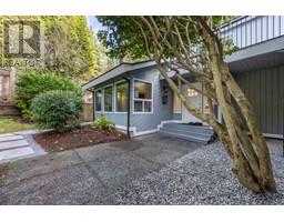 5578 Woodpecker Place, North Vancouver, Ca