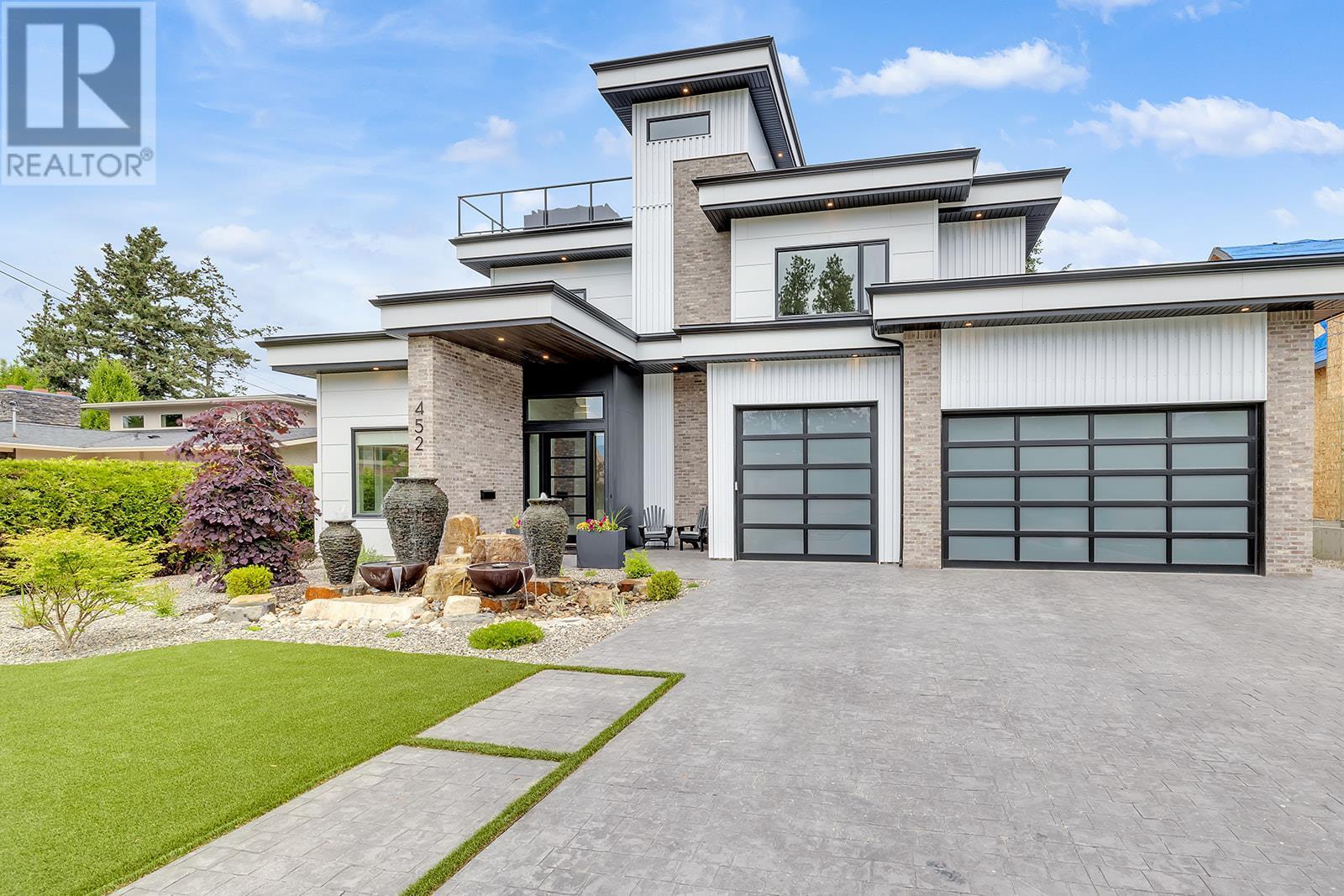 452 Knowles Road, Lower Mission, Kelowna 