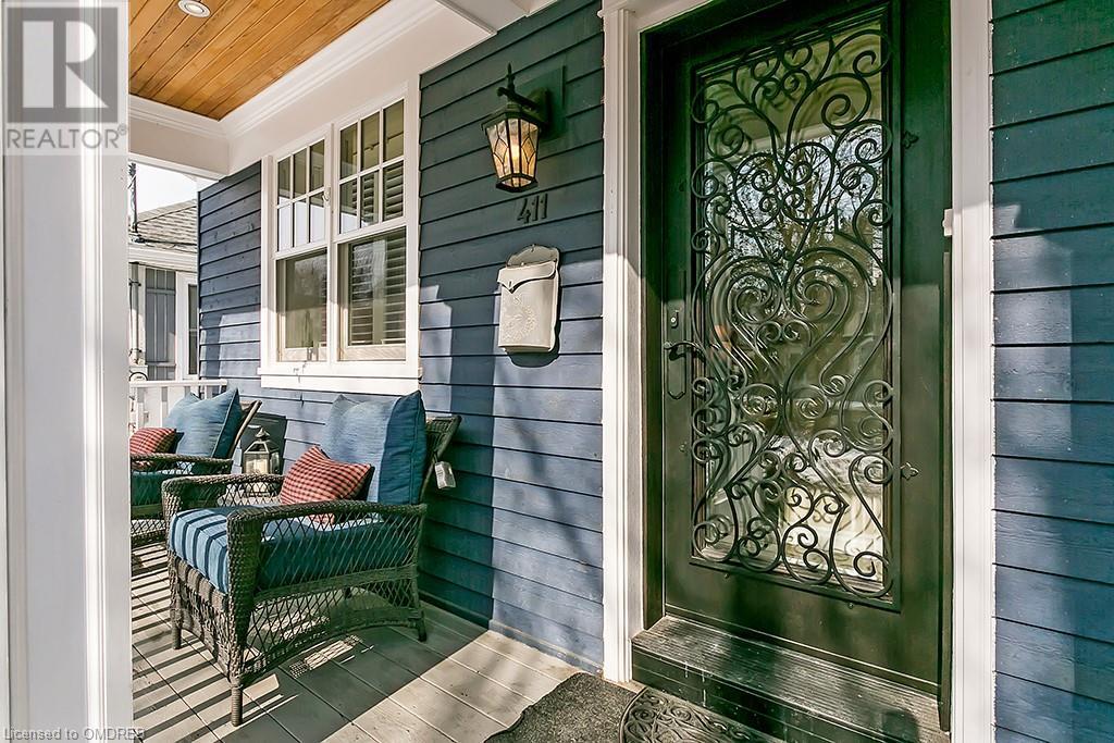 411 TRAFALGAR Road, Oakville, Ontario One Percent Realty Ltd. Ontario