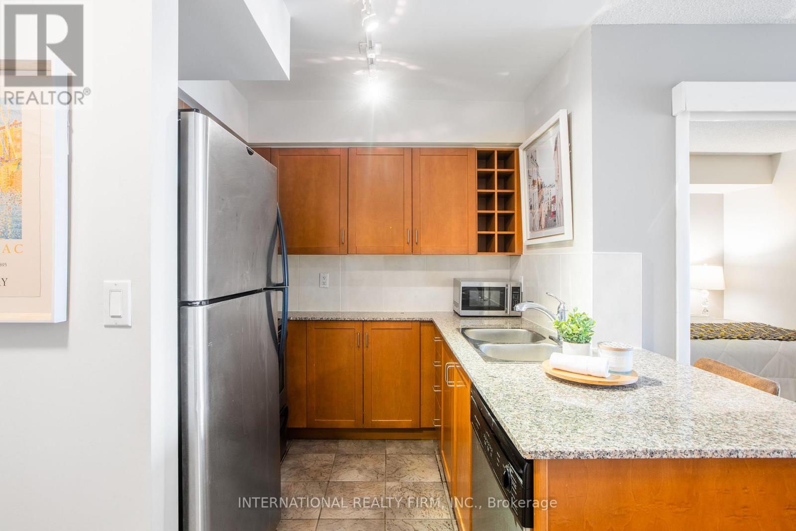 #3303 -210 Victoria St, Toronto, Ontario  M5B 2R6 - Photo 15 - C7336386