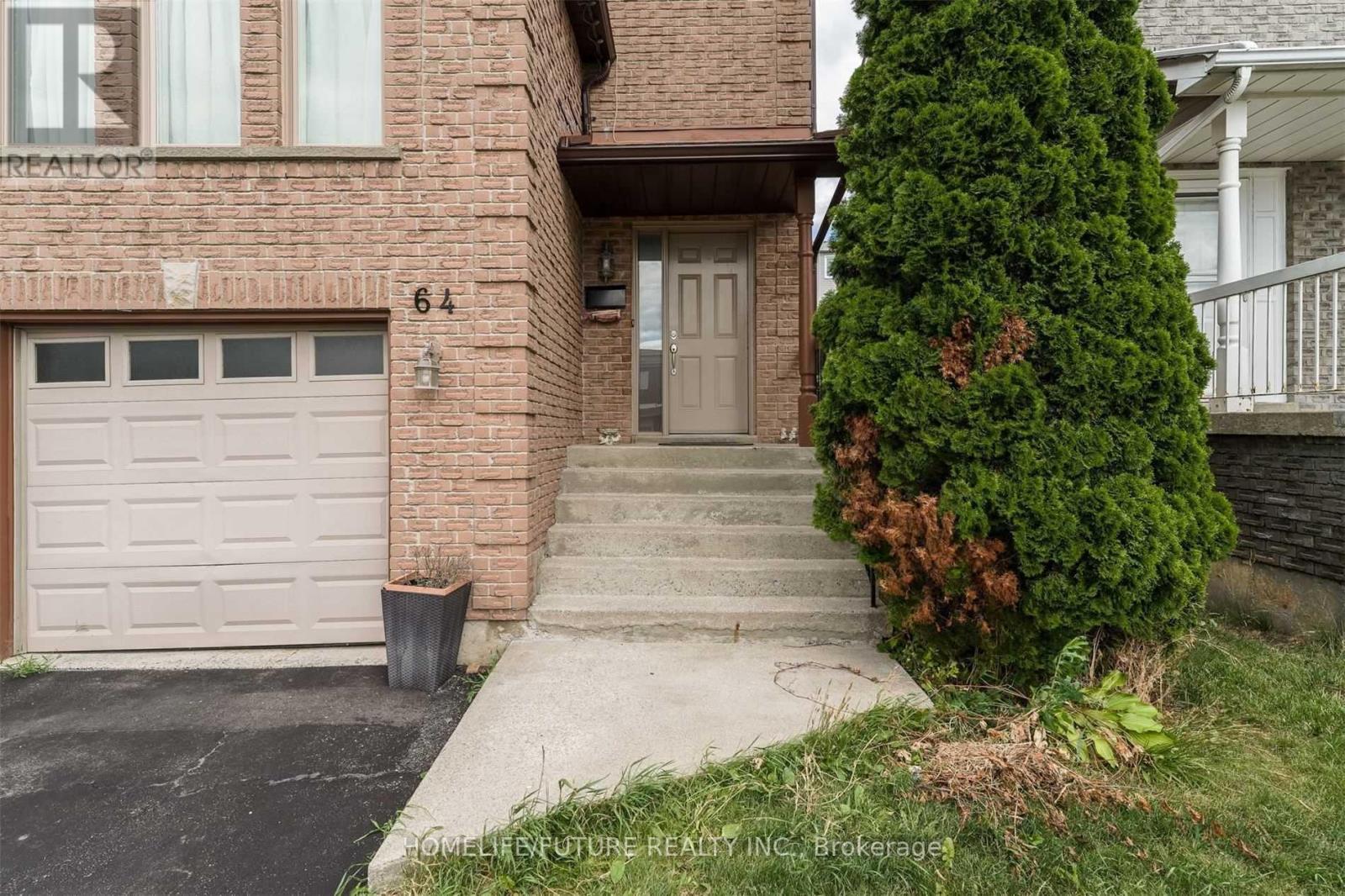 64 Reed Dr, Ajax, Ontario  L1S 6T2 - Photo 4 - E7336888