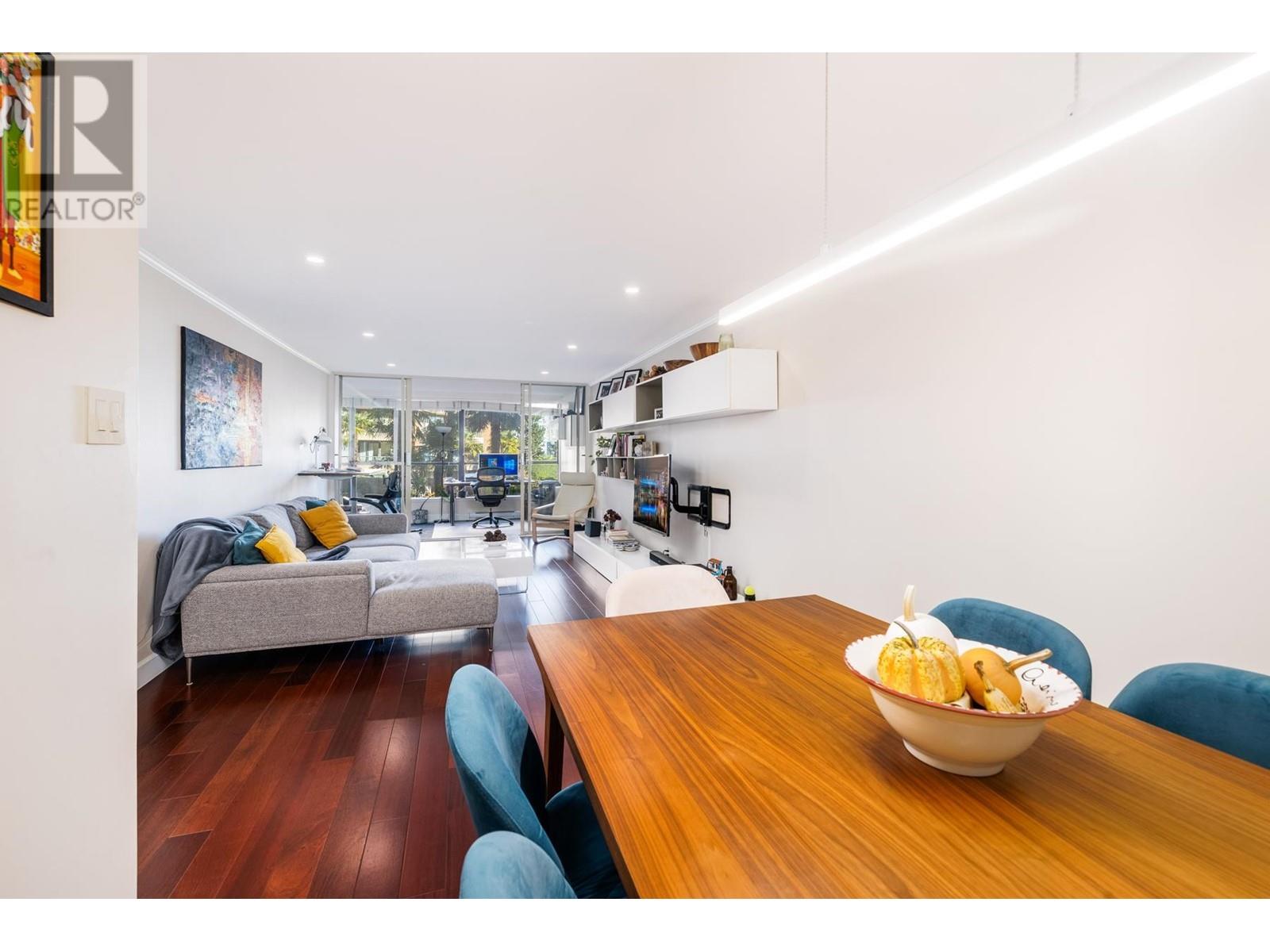 207 1470 Pennyfarthing Drive, Vancouver, British Columbia  V6J 4Y2 - Photo 13 - R2835899