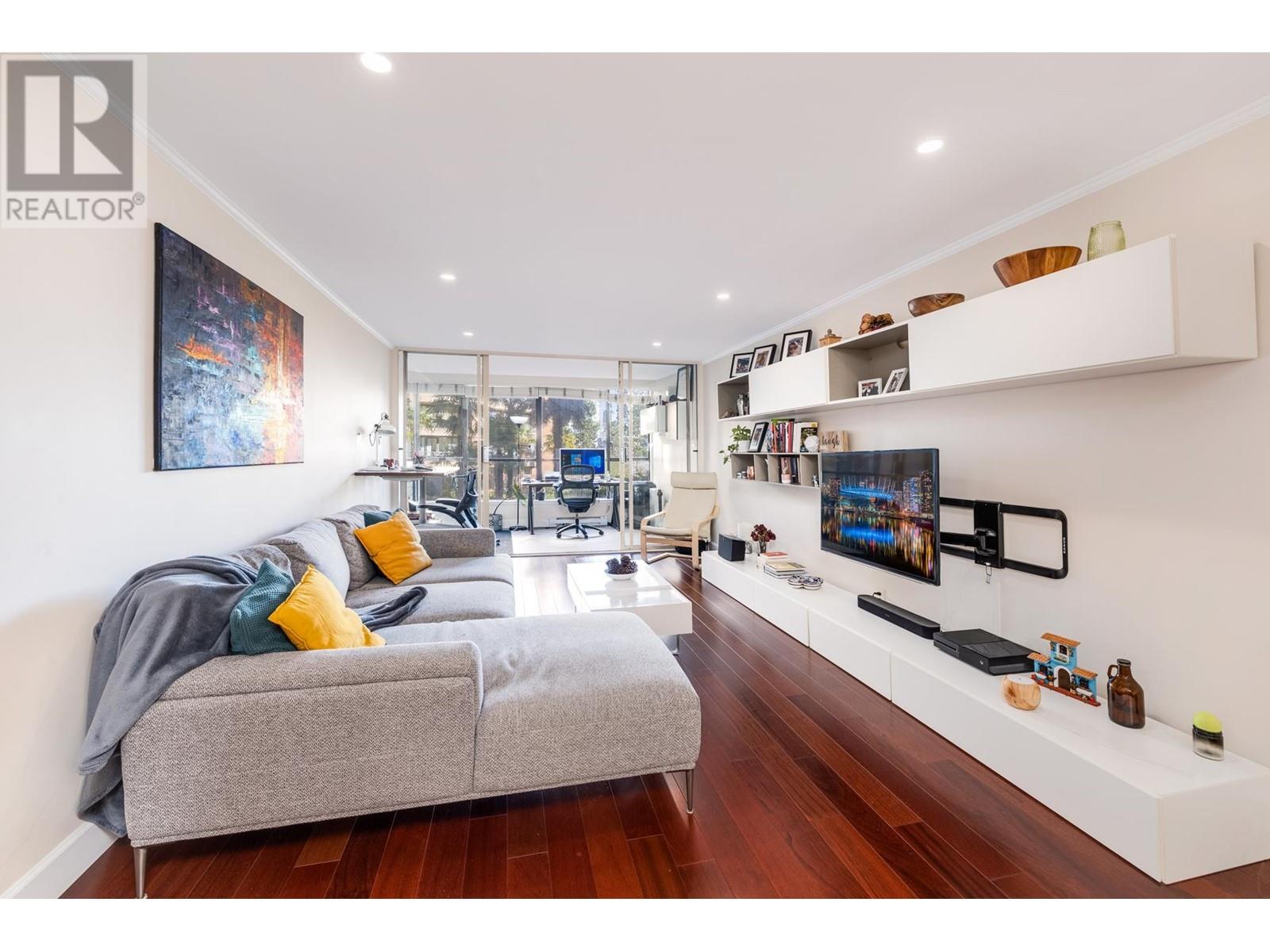 207 1470 Pennyfarthing Drive, Vancouver, British Columbia  V6J 4Y2 - Photo 14 - R2835899