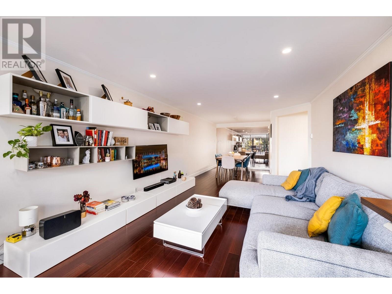 207 1470 Pennyfarthing Drive, Vancouver, British Columbia  V6J 4Y2 - Photo 9 - R2835899