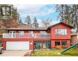 2193 Tomat Avenue Lakeview Heights, West Kelowna, Ca