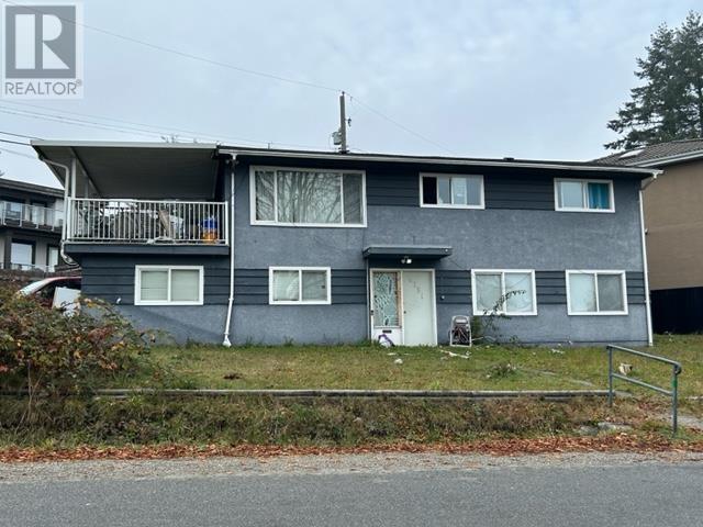 5751 CAPITOL DRIVE, Burnaby
