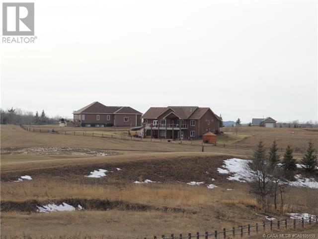 406 Sand Hills Drive, Rural Ponoka County, Alberta  T4J 0B3 - Photo 13 - CA0105159