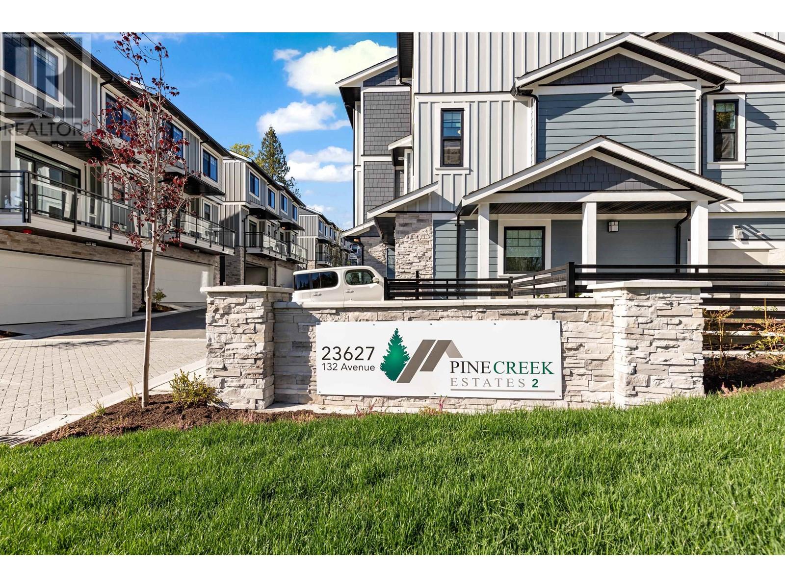 10 23627 132 Avenue, Maple Ridge, British Columbia  V0V 0V0 - Photo 35 - R2809744