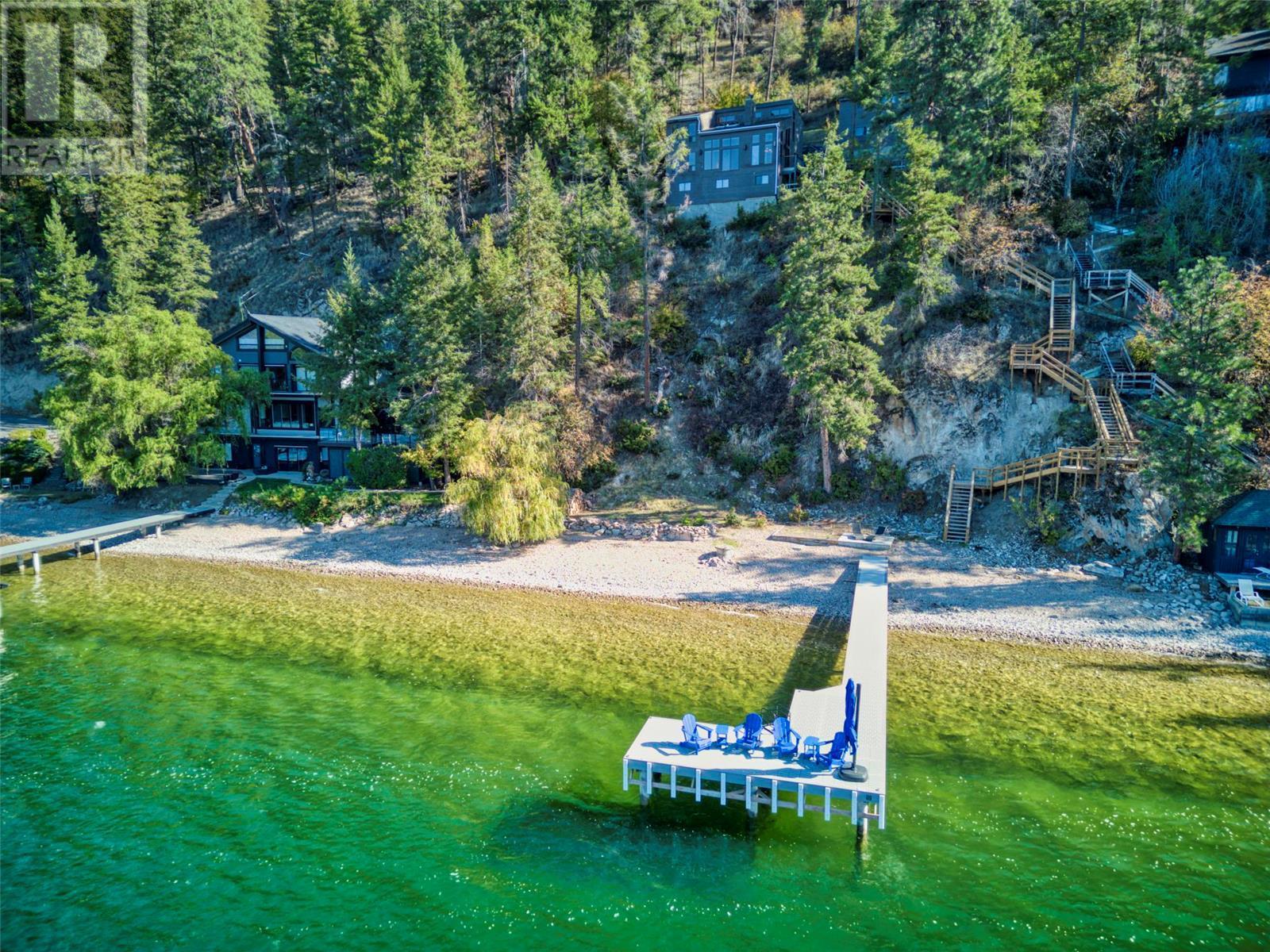 17750 Juniper Cove Road Lake Country