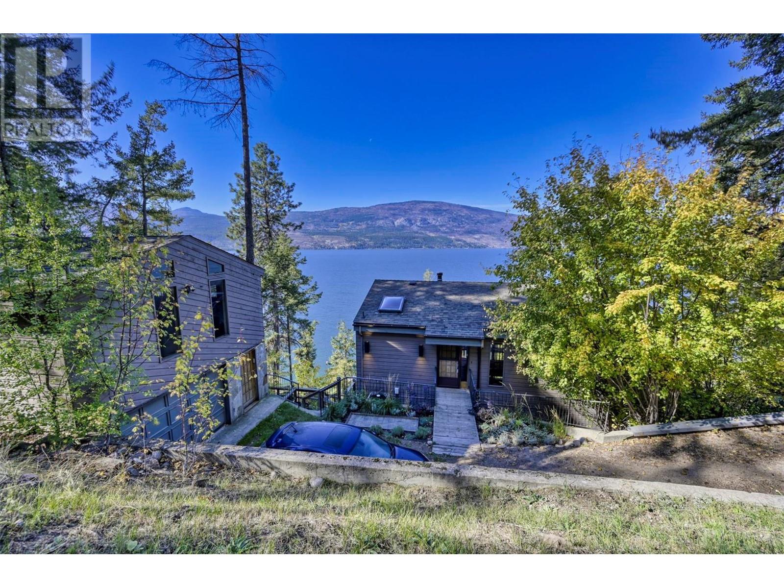 17750 Juniper Cove Road Lake Country