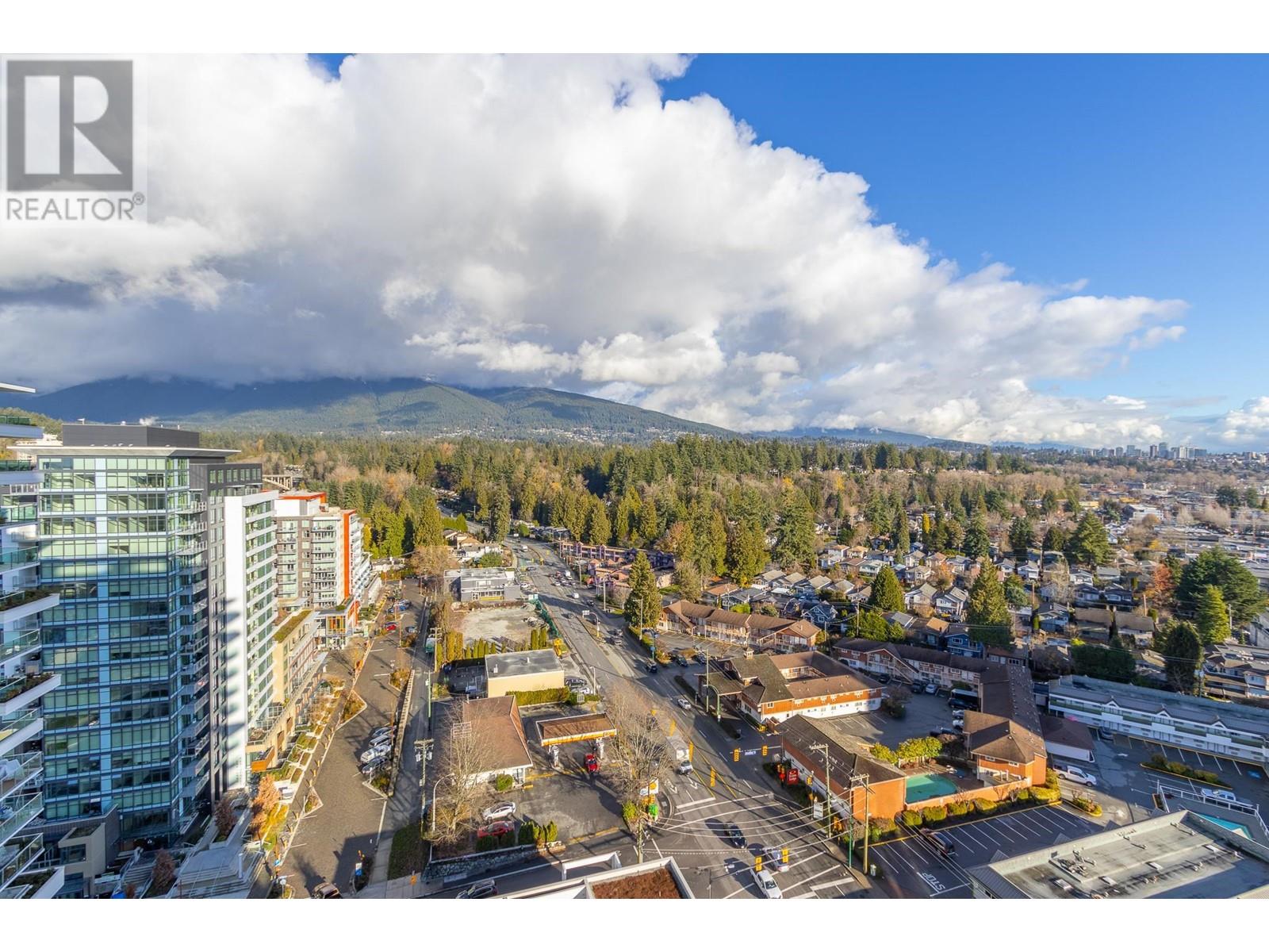 1806 1632 Lions Gate Lane, North Vancouver, British Columbia  V7P 0E2 - Photo 2 - R2835663