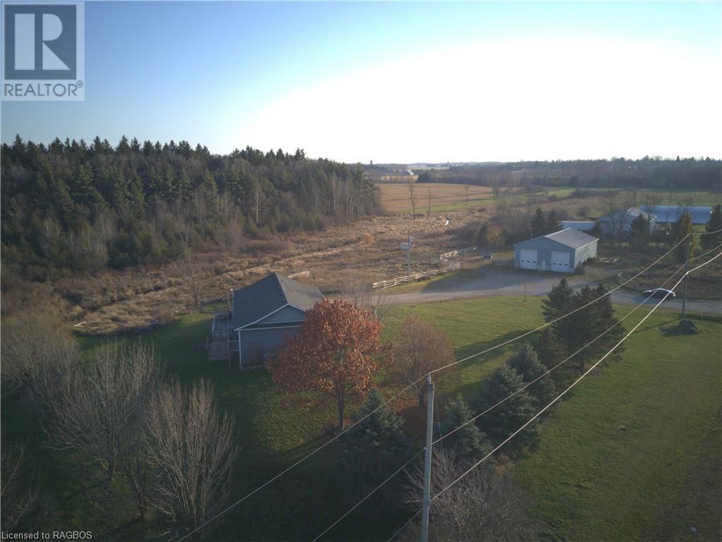 85368 London Road, Belgrave, Ontario N0G 1E0 (26331576) Glen G. Reay