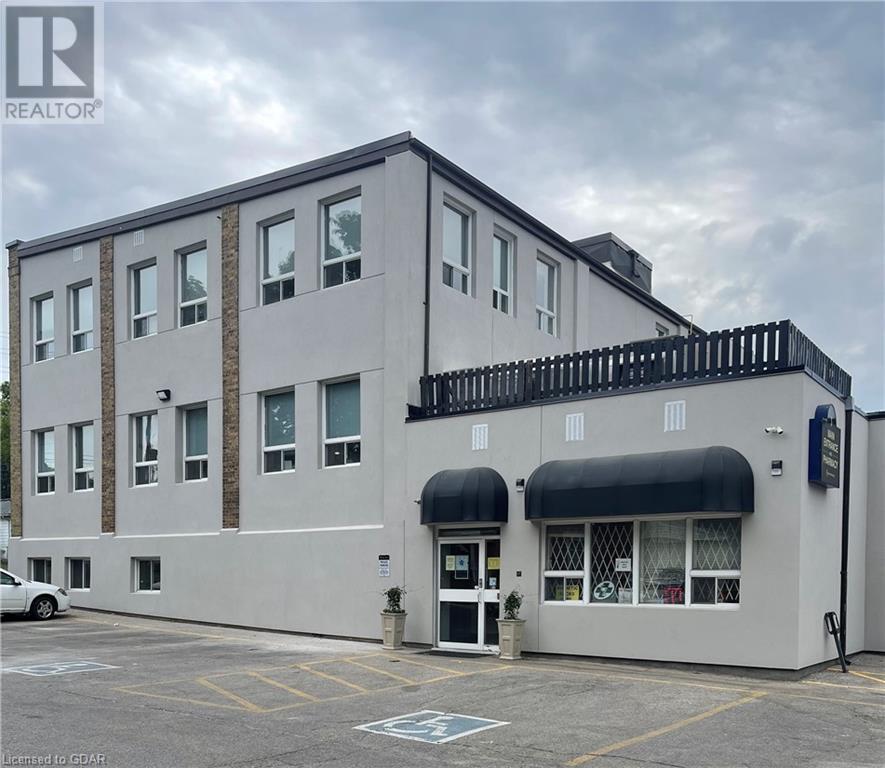 21 Surrey Street W Unit# 106, Guelph, Ontario  N1H 3R3 - Photo 1 - 40518852