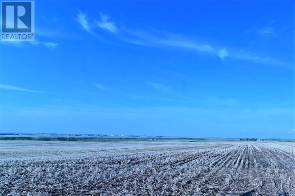 0 208 Street N, Rural Foothills County, Alberta  T1V 1M7 - Photo 1 - A2061570