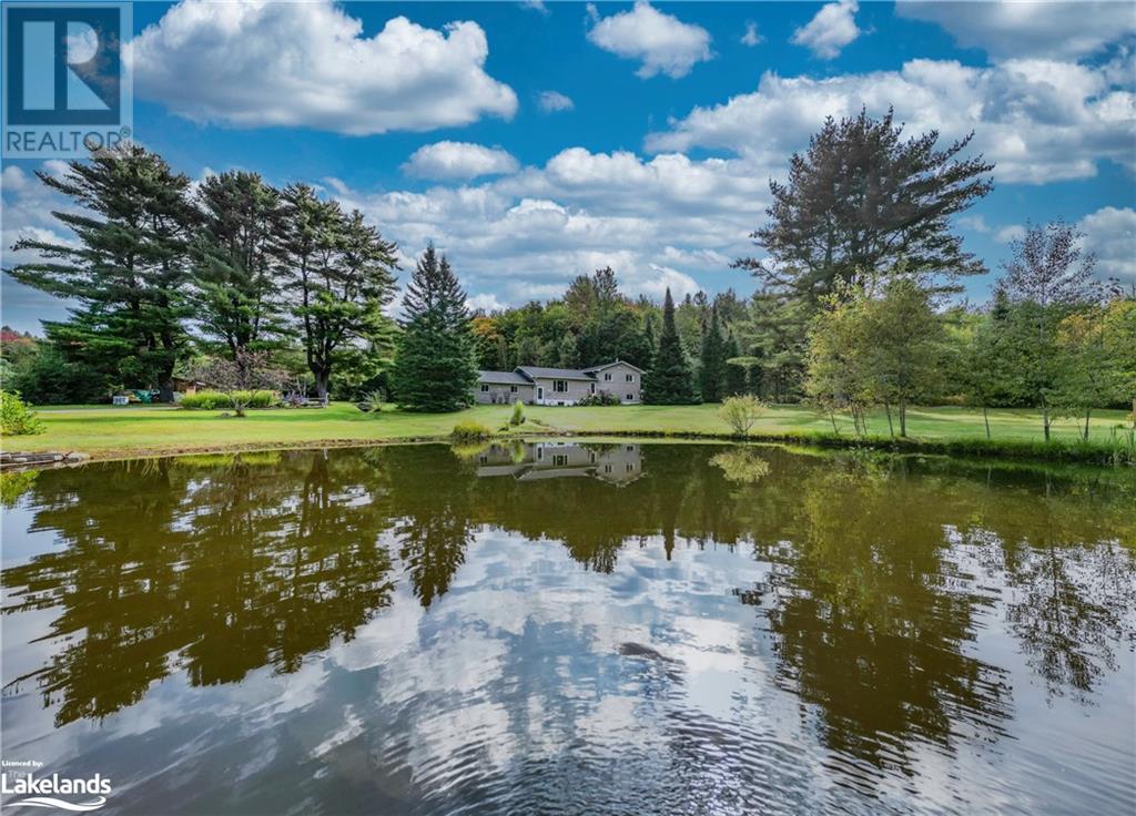 1803 LONE PINE Drive (40519358) The Baum Team Dorset Real Estate