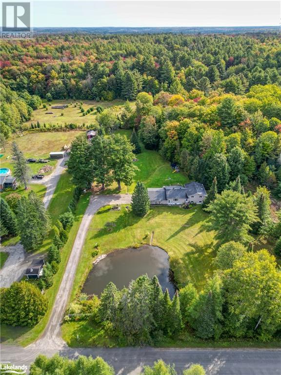 1803 LONE PINE Drive (40519358) The Baum Team Dorset Real Estate