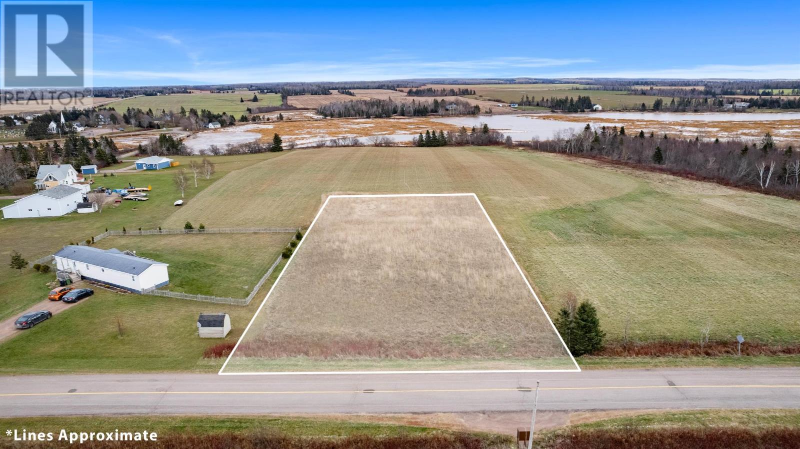 Lot 13-1 Tryon Point Road, tryon, Prince Edward Island