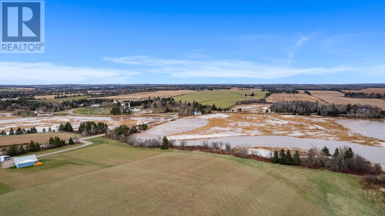 Lot 13-1 Tryon Point Road, Tryon, Prince Edward Island  C0B 1A0 - Photo 14 - 202325020