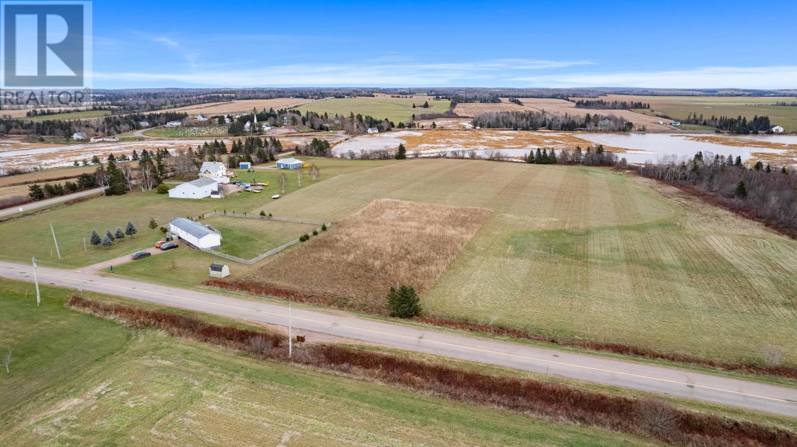 Lot 13-1 Tryon Point Road, Tryon, Prince Edward Island  C0B 1A0 - Photo 6 - 202325020