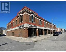 16 DARLING Street Unit# Upper, brantford, Ontario