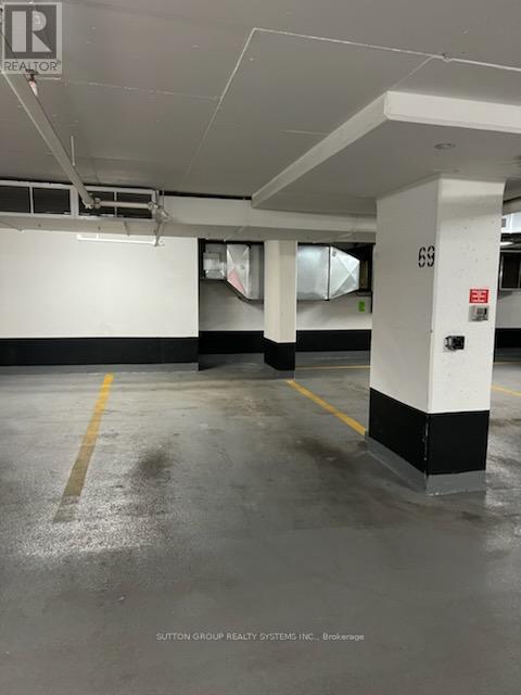 #parking -42 Charles St E, Toronto, Ontario  M4Y 1T4 - Photo 2 - C7338402