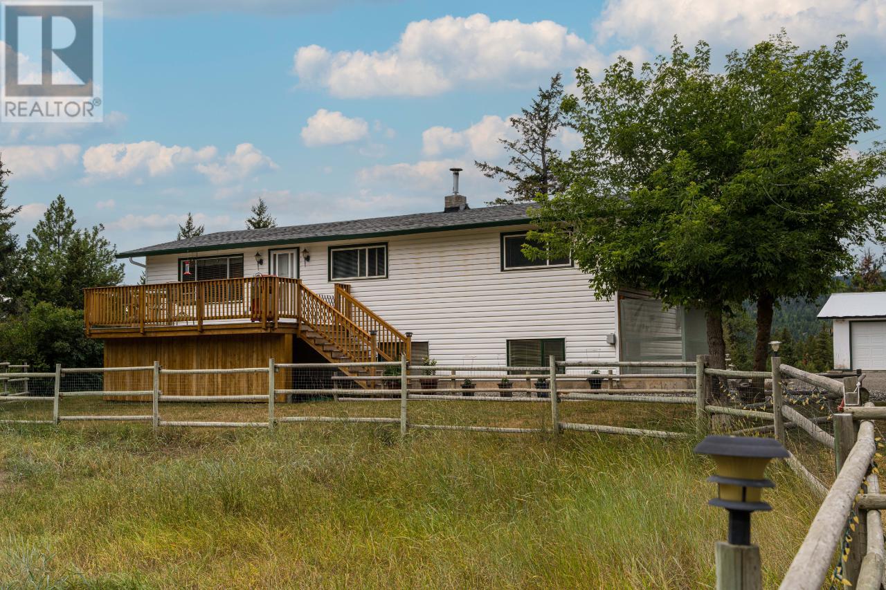 11337 Highway 97 C, Merritt, British Columbia  V1K 1M6 - Photo 28 - 175940